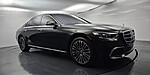 Used 2022 MERCEDES-BENZ S-CLASS S 580 4MATIC Sedan in WEST PALM BEACH, FLORIDA