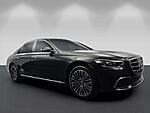 Used 2022 MERCEDES-BENZ S-CLASS S 580 in WEST PALM BEACH, FLORIDA (Photo 1)