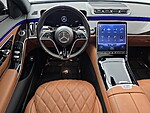 Used 2022 MERCEDES-BENZ S-CLASS S 580 in WEST PALM BEACH, FLORIDA (Photo 13)