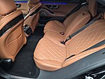 Used 2022 MERCEDES-BENZ S-CLASS S 580 in WEST PALM BEACH, FLORIDA (Photo 14)