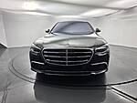 Used 2022 MERCEDES-BENZ S-CLASS S 580 in WEST PALM BEACH, FLORIDA (Photo 2)