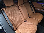 Used 2022 MERCEDES-BENZ S-CLASS S 580 in WEST PALM BEACH, FLORIDA (Photo 26)