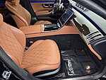 Used 2022 MERCEDES-BENZ S-CLASS S 580 in WEST PALM BEACH, FLORIDA (Photo 27)