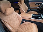 Used 2022 MERCEDES-BENZ S-CLASS S 580 in WEST PALM BEACH, FLORIDA (Photo 28)