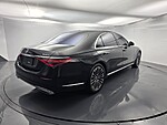 Used 2022 MERCEDES-BENZ S-CLASS S 580 in WEST PALM BEACH, FLORIDA (Photo 4)