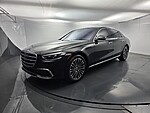 Used 2022 MERCEDES-BENZ S-CLASS S 580 in WEST PALM BEACH, FLORIDA (Photo 8)