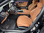 Used 2022 MERCEDES-BENZ S-CLASS S 580 in WEST PALM BEACH, FLORIDA (Photo 9)