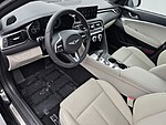 Used 2023 GENESIS G70 2.0T in WEST PALM BEACH, FLORIDA (Photo 11)