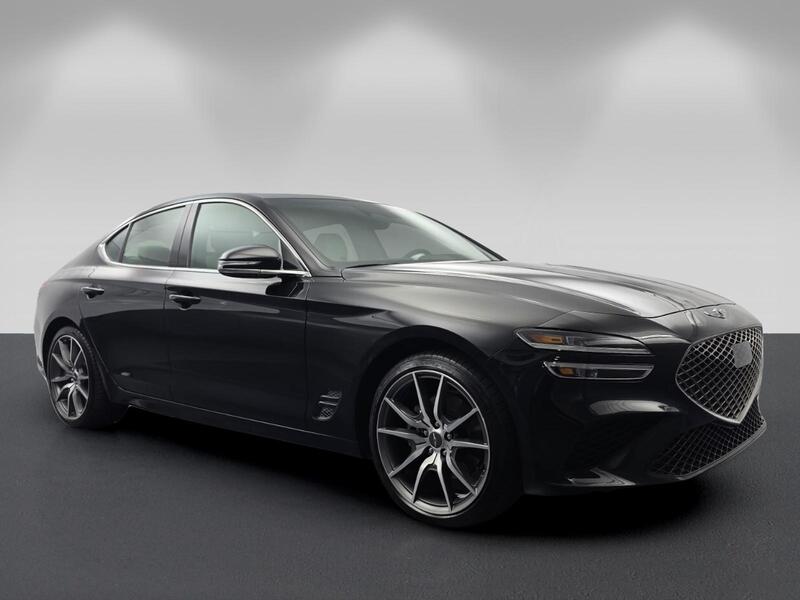 Used 2023 GENESIS G70 2.0T in WEST PALM BEACH, FLORIDA