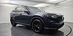 Used 2025 Honda CR-V Hybrid SPORT-L in WEST PALM BEACH, FLORIDA