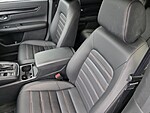 Used 2025 Honda CR-V Hybrid SPORT-L in WEST PALM BEACH, FLORIDA (Photo 11)