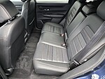 Used 2025 Honda CR-V Hybrid SPORT-L in WEST PALM BEACH, FLORIDA (Photo 13)