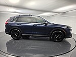 Used 2025 Honda CR-V Hybrid SPORT-L in WEST PALM BEACH, FLORIDA (Photo 3)