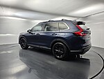 Used 2025 Honda CR-V Hybrid SPORT-L in WEST PALM BEACH, FLORIDA (Photo 4)