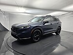 Used 2025 Honda CR-V Hybrid SPORT-L in WEST PALM BEACH, FLORIDA (Photo 7)
