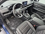 Used 2025 Honda CR-V Hybrid SPORT-L in WEST PALM BEACH, FLORIDA (Photo 9)