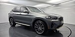 Used 2023 BMW X3 XDRIVE30I in WEST PALM BEACH, FLORIDA