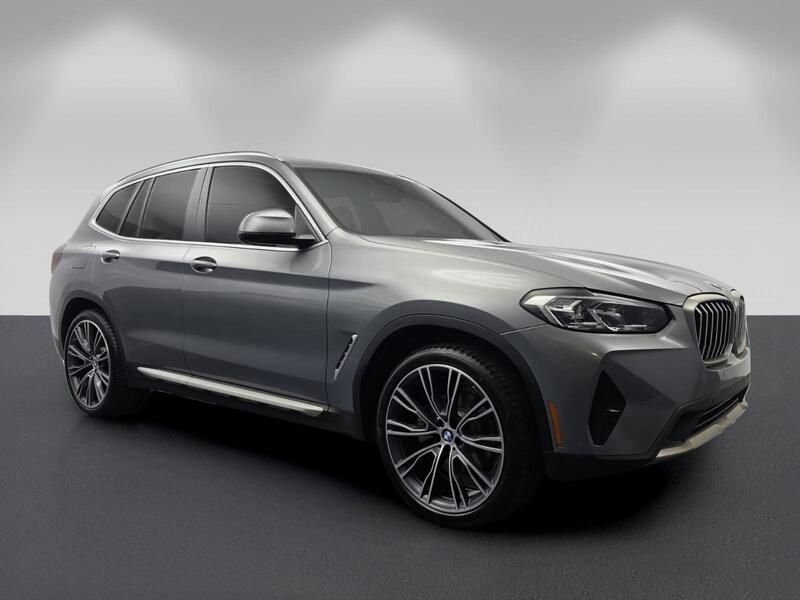 Used 2023 BMW X3 XDRIVE30I in WEST PALM BEACH, FLORIDA