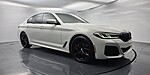 Used 2023 BMW 5 SERIES 530I in WEST PALM BEACH, FLORIDA