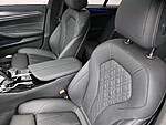 Used 2023 BMW 5 SERIES 530I in WEST PALM BEACH, FLORIDA (Photo 10)