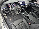 Used 2023 BMW 5 SERIES 530I in WEST PALM BEACH, FLORIDA (Photo 11)