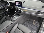 Used 2023 BMW 5 SERIES 530I in WEST PALM BEACH, FLORIDA (Photo 31)