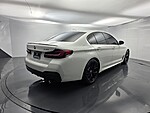 Used 2023 BMW 5 SERIES 530I in WEST PALM BEACH, FLORIDA (Photo 4)