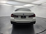 Used 2023 BMW 5 SERIES 530I in WEST PALM BEACH, FLORIDA (Photo 5)