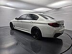 Used 2023 BMW 5 SERIES 530I in WEST PALM BEACH, FLORIDA (Photo 6)