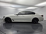 Used 2023 BMW 5 SERIES 530I in WEST PALM BEACH, FLORIDA (Photo 7)
