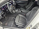 Used 2023 BMW 5 SERIES 530I in WEST PALM BEACH, FLORIDA (Photo 9)
