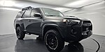 Used 2024 TOYOTA 4RUNNER TRD PRO in WEST PALM BEACH, FLORIDA
