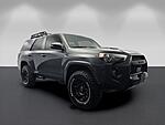 Used 2024 TOYOTA 4RUNNER TRD PRO in WEST PALM BEACH, FLORIDA (Photo 1)
