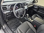 Used 2024 TOYOTA 4RUNNER TRD PRO in WEST PALM BEACH, FLORIDA (Photo 10)