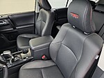 Used 2024 TOYOTA 4RUNNER TRD PRO in WEST PALM BEACH, FLORIDA (Photo 12)
