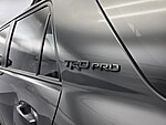 Used 2024 TOYOTA 4RUNNER TRD PRO in WEST PALM BEACH, FLORIDA (Photo 15)