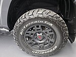 Used 2024 TOYOTA 4RUNNER TRD PRO in WEST PALM BEACH, FLORIDA (Photo 17)