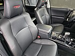 Used 2024 TOYOTA 4RUNNER TRD PRO in WEST PALM BEACH, FLORIDA (Photo 29)