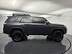 Used 2024 TOYOTA 4RUNNER TRD PRO in WEST PALM BEACH, FLORIDA (Photo 3)