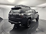 Used 2024 TOYOTA 4RUNNER TRD PRO in WEST PALM BEACH, FLORIDA (Photo 4)