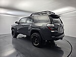 Used 2024 TOYOTA 4RUNNER TRD PRO in WEST PALM BEACH, FLORIDA (Photo 6)