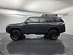 Used 2024 TOYOTA 4RUNNER TRD PRO in WEST PALM BEACH, FLORIDA (Photo 7)