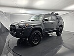 Used 2024 TOYOTA 4RUNNER TRD PRO in WEST PALM BEACH, FLORIDA (Photo 8)
