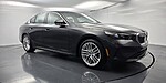 Used 2024 BMW 5 SERIES 530I in WEST PALM BEACH, FLORIDA