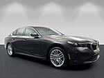 Used 2024 BMW 5 SERIES 530I in WEST PALM BEACH, FLORIDA (Photo 1)