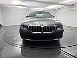 Used 2024 BMW 5 SERIES 530I in WEST PALM BEACH, FLORIDA (Photo 2)