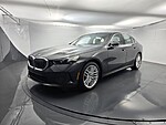 Used 2024 BMW 5 SERIES 530I in WEST PALM BEACH, FLORIDA (Photo 8)
