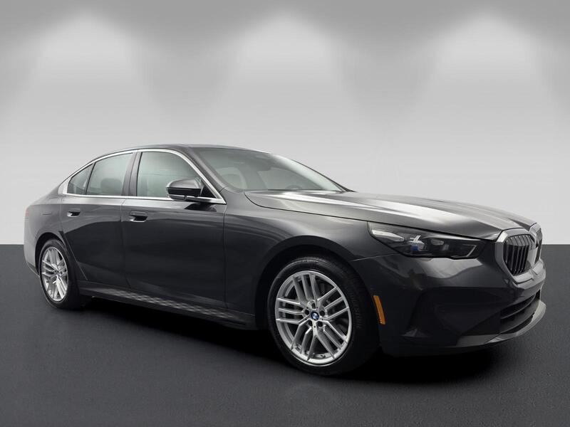 Used 2024 BMW 5 SERIES 530I in WEST PALM BEACH, FLORIDA