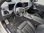Used 2025 BMW X7 M60I in WEST PALM BEACH, FLORIDA (Photo 10)