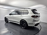 Used 2025 BMW X7 M60I in WEST PALM BEACH, FLORIDA (Photo 6)